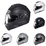 HJC C91 Modular Helmet - Throttle City Cycles
