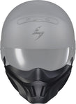 ScorpionEXO Covert Helmet Face Masks - Throttle City Cycles