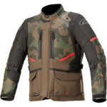 Alpinestars Andes V3 Drystar Jacket - Throttle City Cycles