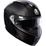 AGV SportModular Carbon Helmet - Throttle City Cycles