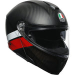 AGV SportModular Carbon Helmet - Throttle City Cycles