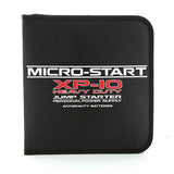 Antigravity Batteries XP-10-HD Micro-Start (Heavy Duty) - Throttle City Cycles