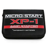 Antigravity Batteries XP-1 Micro-Start - Throttle City Cycles