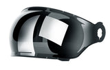 Torc T1 Bubble Shield - Throttle City Cycles