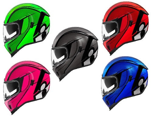 icon airform conflux helmet Icon Airform Conflux Helmet