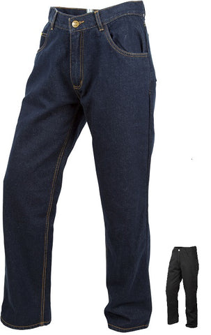 Scorpion EXO Covert Jeans - Throttle City Cycles