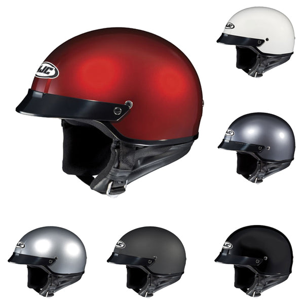 HJC CS-2N Helmet