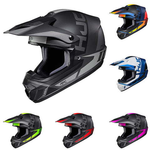 hjc cs-mx 2 creed helmet HJC CS-MX II Creed Helmet