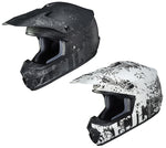 HJC CS-MX II Creeper Helmet - Throttle City Cycles