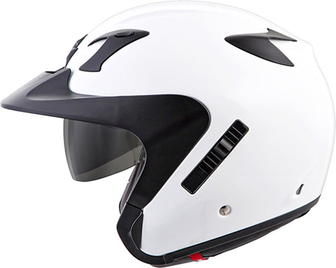 Scorpion EXO-CT220 Solid Helmets Scorpion EXO-CT220 Solid Helmets