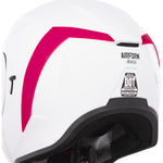Icon Airform Helmet Spoiler - Throttle City Cycles