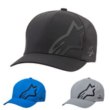 Alpinestars Corporate Delta Hat - Throttle City Cycles