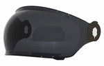 Torc T1 Bubble Shield - Throttle City Cycles