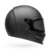 Bell Eliminator Carbon Helmet - Throttle City Cycles