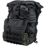 Biltwell Exfil-60 Motorcycle Bag - Throttle City Cycles