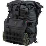 Biltwell Exfil-60 Motorcycle Bag - Throttle City Cycles