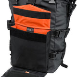 Biltwell Exfil-60 Motorcycle Bag - Throttle City Cycles