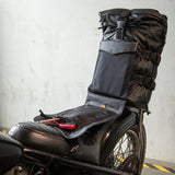 Biltwell Exfil-60 Motorcycle Bag - Throttle City Cycles