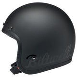 Biltwell Bonanza Helmet - Throttle City Cycles