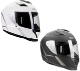 Stryker Smart Helmet - Throttle City Cycles