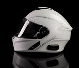 Outrush R Modular Smart Helmet - Throttle City Cycles