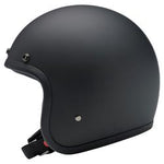 Biltwell Bonanza Helmet - Throttle City Cycles