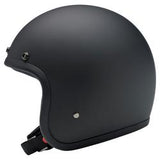 Biltwell Bonanza Helmet - Throttle City Cycles