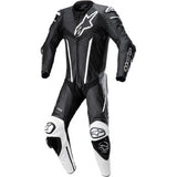 Alpinestars Fusion 1-Piece Leather Suit - Throttle City Cycles