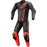 Alpinestars Fusion 1-Piece Leather Suit - Throttle City Cycles