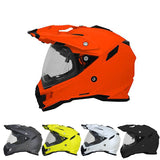 AFX FX-41DS Helmet - Throttle City Cycles