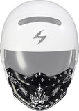 ScorpionEXO Covert Helmet Face Masks - Throttle City Cycles