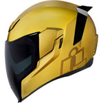 Icon Airflite Jewel MIPS Helmet - Throttle City Cycles