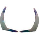 Icon Airform Helmet Spoiler - Throttle City Cycles