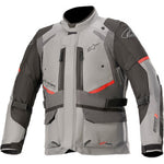 Alpinestars Andes V3 Drystar Jacket - Throttle City Cycles