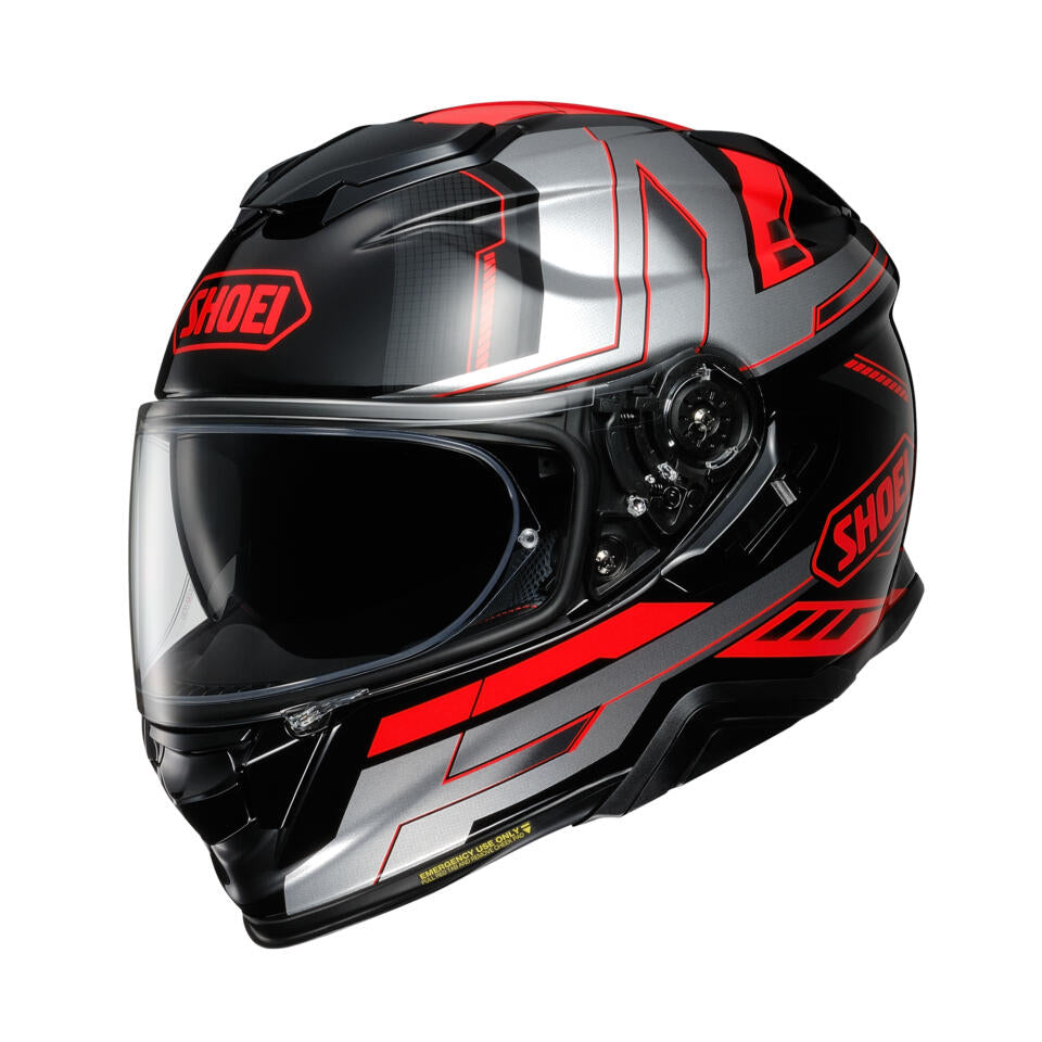 shoei gt-air pendulum xl motorcycle helmet Shoei GT-Air II Helmet (Aperture)