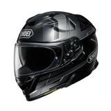 Shoei GT-Air II Helmet (Aperture) - Throttle City Cycles