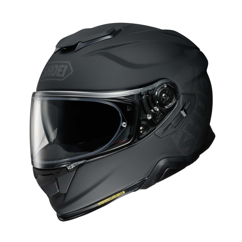 shoei full face helmet malaysia Shoei GT-Air II Helmet (Graphics)