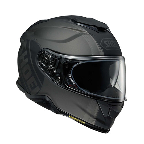 Shoei GT-Air II Helmet (Graphics) Throttle City Cycles