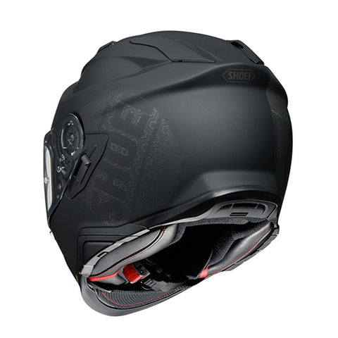 shoei gt-air ii qubit helmet Shoei GT-Air II Helmet (Graphics)