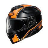 Shoei GT-Air II Helmet (Panorama) - Throttle City Cycles