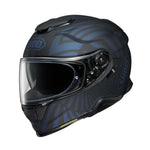 Shoei GT-Air II Helmet (Graphics) - Throttle City Cycles