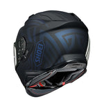 Shoei GT-Air II Helmet (Graphics) - Throttle City Cycles