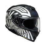 Shoei GT-Air II Helmet (Graphics) - Throttle City Cycles