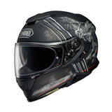 Shoei GT-Air II Helmet (Graphics) - Throttle City Cycles