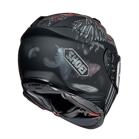 shoei gt air journey helmet tc-2 Shoei GT-Air II Helmet (Graphics)