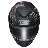 Shoei GT-Air II Helmet (Graphics) - Throttle City Cycles