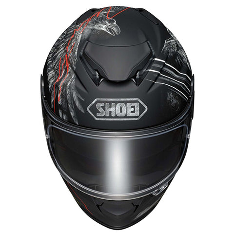 Shoei GT-Air II Helmet (Graphics)