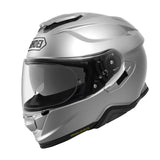 Shoei GT-Air II Helmet (Solid) - Throttle City Cycles