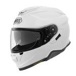 Shoei GT-Air II Helmet (Solid) - Throttle City Cycles