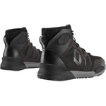 Icon Hooligan Shoe - Throttle City Cycles